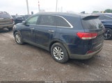 Kia Sorento 2.4L Lx 5XYPGDA38GG146046 fotografie