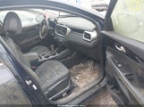 Kia Sorento 2.4L Lx 5XYPGDA38GG146046 fotografie