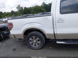 Ford F-150 King Ranch/Lariat/Platinum/Xl/Xlt 1FTPW12V69FB45825 fotografie