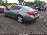 Infiniti Q50 3.0T Premium JN1EV7AP9HM737796 fotografie