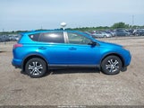 Toyota Rav4 Le JTMBFREV1JJ728762 снимка