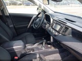 Toyota Rav4 Le JTMBFREV1JJ728762 снимка