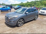 Hyundai Tucson Sport KM8J3CA26HU336068 снимка