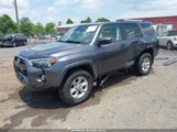 Toyota 4Runner Sr5 JTEBU5JR4L5755436 fotografie