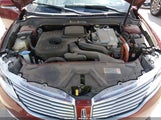 Lincoln Mkz Hybrid 3LN6L2LU5ER822713 снимка