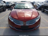 Lincoln Mkz Hybrid 3LN6L2LU5ER822713 снимка