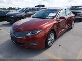 Lincoln Mkz Hybrid 3LN6L2LU5ER822713 снимка
