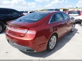 Lincoln Mkz Hybrid 3LN6L2LU5ER822713 снимка