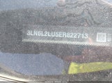 Lincoln Mkz Hybrid 3LN6L2LU5ER822713 снимка