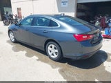 Chevrolet Malibu Fwd 1Fl 1G1ZC5ST4LF137908 fotografie
