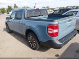 Ford Maverick Lariat 3FTTW8F90NRA71688 fotografie