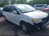 Chrysler Town & Country Touring 2A4RR5D12AR432071 снимка