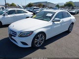 Mercedes-Benz C 300 WDDWF8DB8LR527888 fotografie