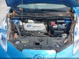 Nissan Leaf Sl JN1AZ0CP6CT019211 снимка