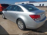 Chevrolet Cruze Ls 1G1PC5SH7B7257777 снимка