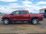 Toyota Tundra Limited 5.7L V8 5TFDV58108X052986 fotografie