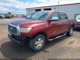 Toyota Tundra Limited 5.7L V8 5TFDV58108X052986 fotografie