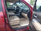 Toyota Tundra Limited 5.7L V8 5TFDV58108X052986 снимка