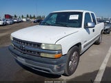 Chevrolet Silverado  Ls 2GCEC19V821425703 fotografie