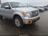 Ford F-150 Platinum 1FTFW1ET2CFC81091 снимка