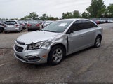 Chevrolet Cruze Limited 1Lt Auto 1G1PE5SB2G7227762 снимка