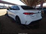 Toyota Corolla Se 5YFS4MCE3SP233102 photo