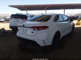 Toyota Corolla Se 5YFS4MCE3SP233102 photo