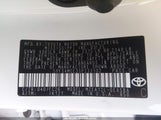 Toyota Corolla Se 5YFS4MCE3SP233102 photo
