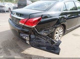 Toyota Avalon Limited 4T1BK3DB9BU374436 снимка