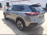 Nissan Rogue Sv Intelligent Awd JN8BT3BB6PW493663 photo