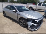Hyundai Sonata Hybrid Blue KMHL24JJXTA164727 photo