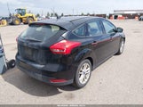 Ford Focus Se 1FADP3K29HL224848 fotografie