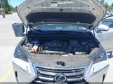 Lexus Nx 200T JTJBARBZ2F2039155 photo