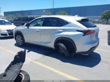 Lexus Nx 200T JTJBARBZ2F2039155 photo