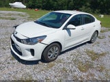 Kia Rio Lx 3KPA24AB1KE248936 fotografie