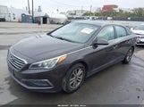 Hyundai Sonata Se 5NPE24AF8FH150086 fotografie