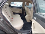Hyundai Sonata Se 5NPE24AF8FH150086 fotografie