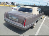 Cadillac Deville 1G6KD52B1SU231173 fotografie
