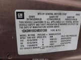 GMC Safari 1GKDM19X24B501398 снимка