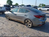 Hyundai Elantra Sel 5NPD84LF1KH429462 снимка