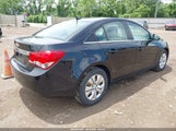 Chevrolet Cruze Ls 1G1PC5SH5C7161342 fotografie