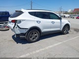 Hyundai Santa Fe Sport 2.4L 5NMZU3LB1JH070201 снимка