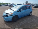 Nissan Versa Note Sv 3N1CE2CP1EL354075 снимка