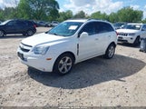Chevrolet Captiva Sport Lt 3GNAL3EK8ES675903 photo