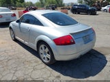 Audi Tt 1.8L TRUSC28N931016990 fotografie