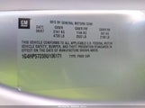 Buick Lucerne Cx 1G4HP57238U106171 снимка