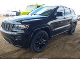 Jeep Grand Cherokee Laredo X 4X2 1C4RJEAG7MC601360 fotografie