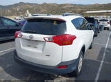 Toyota Rav4 Xle JTMRFREV2ED086085 fotografie