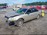 Mercury Montego Premier 1MEHM42106G607602 снимка