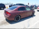 Honda Civic Lx 2HGFA16507H513630 fotografie